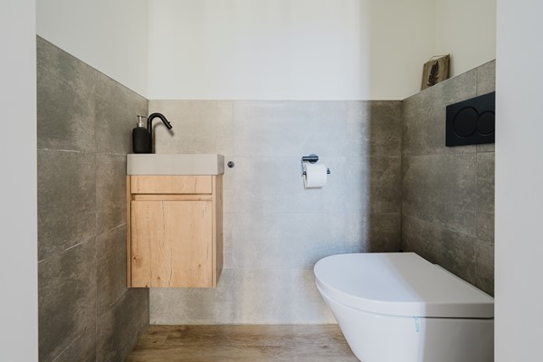 Medium property photo - Westenrijk 6, 3214 ED Zuidland